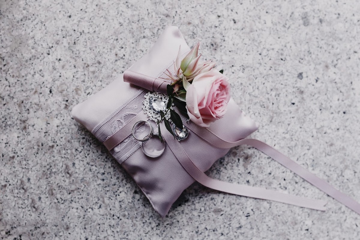Royal Wedding decor