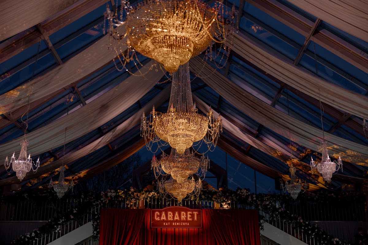 CABARET