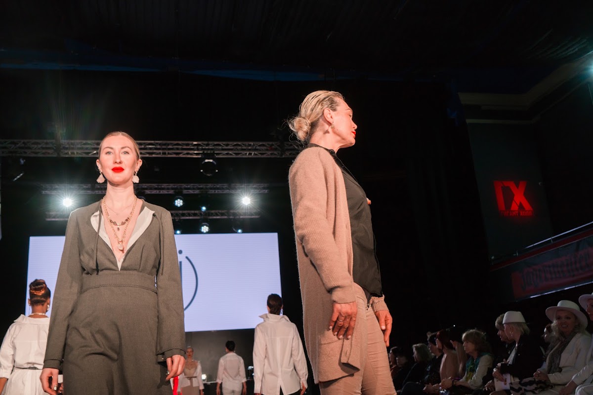 Портфолио: Мода (Fashion)