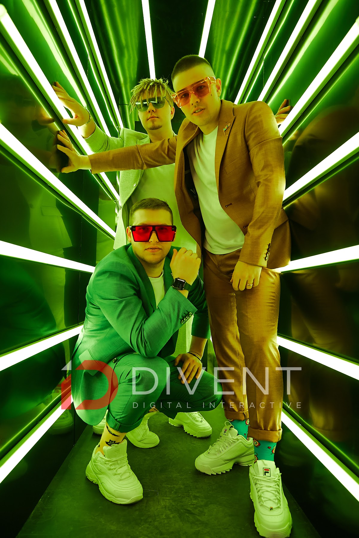 Divent