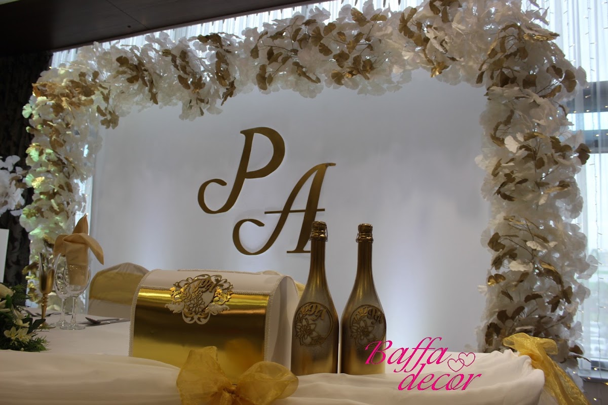 Baffa decor
