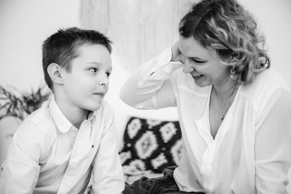 Портфолио: Дети