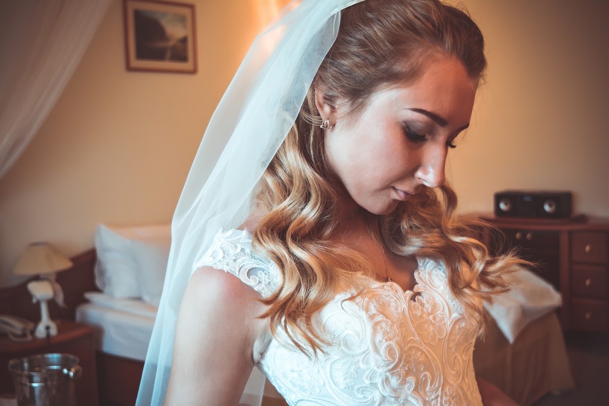 Екатерина и Максим