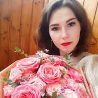 Ольга Хмарина