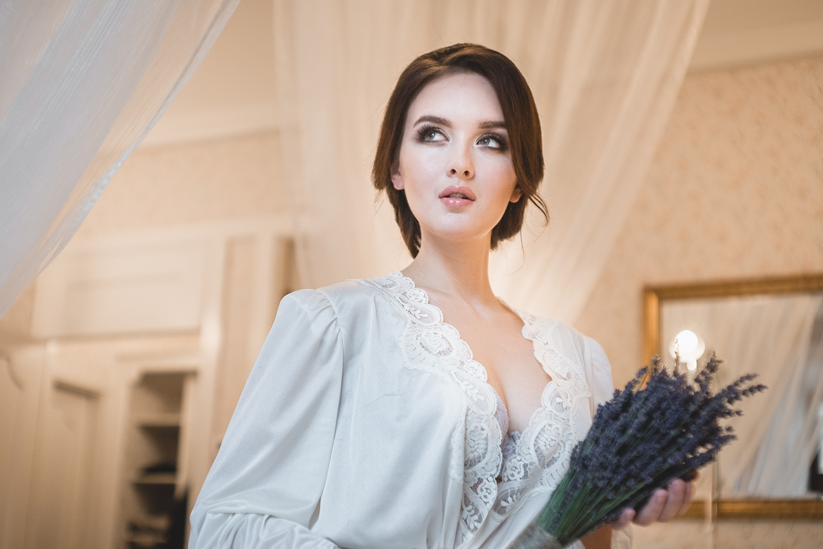 Анастасия и Сергей
