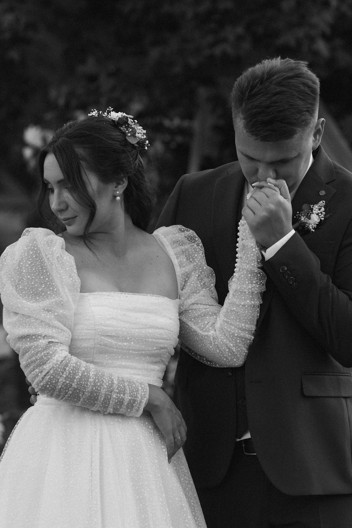 Портфолио: Свадьба