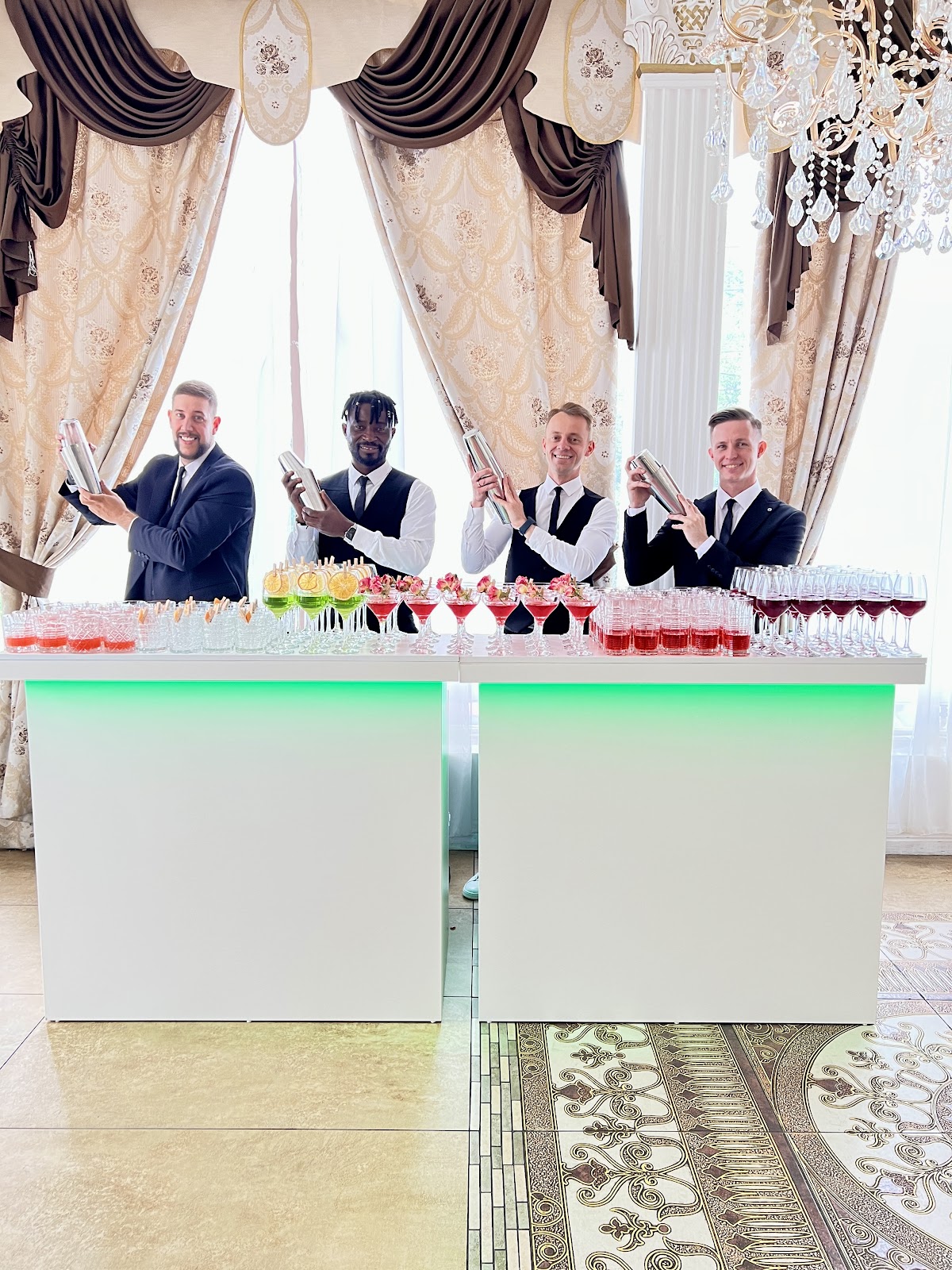 Sky Bar Catering — кадр 4 из 140