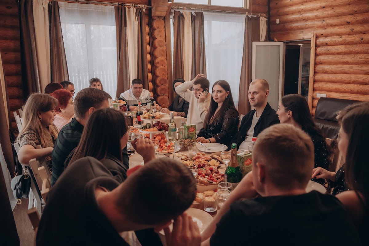 Портфолио: Репортаж