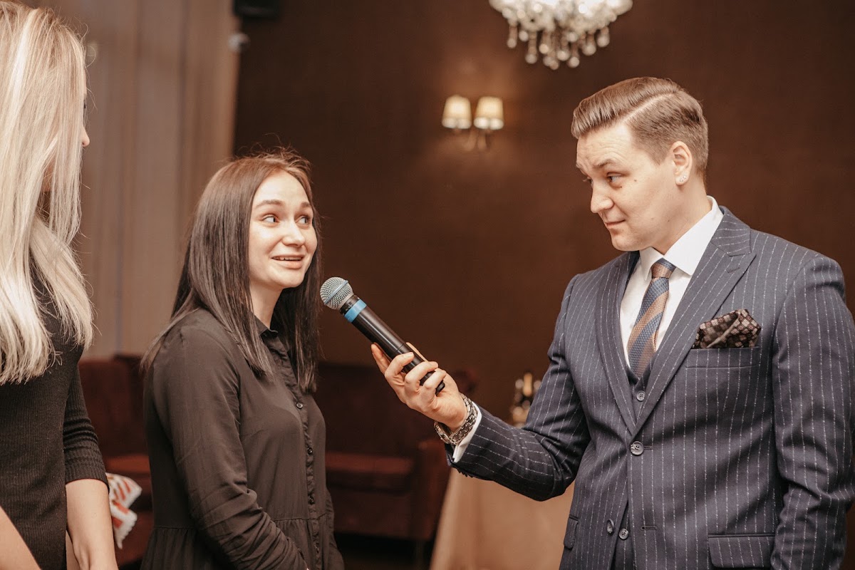 Татьяна и Артём. 27.02.2021