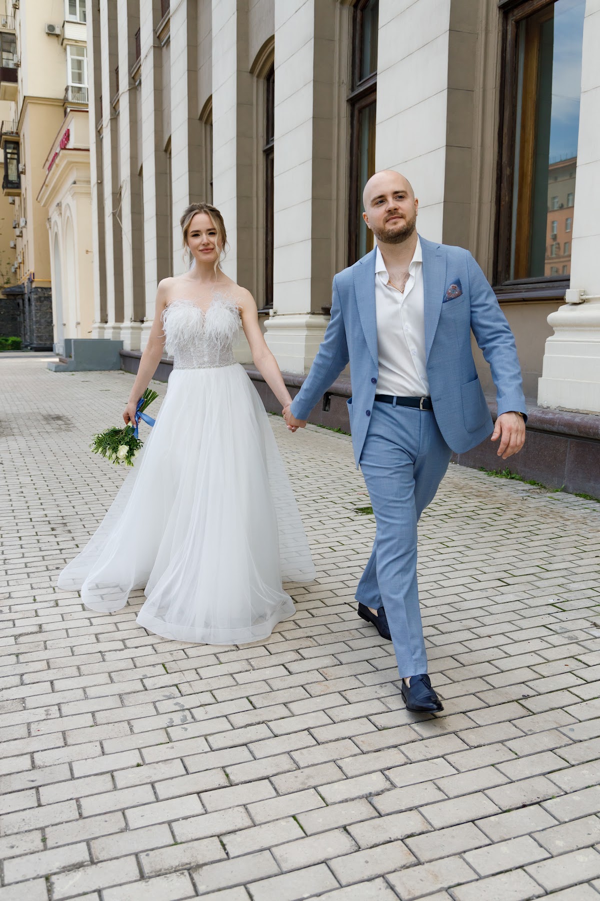 Портфолио: Свадьба