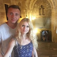Кристина Комкова