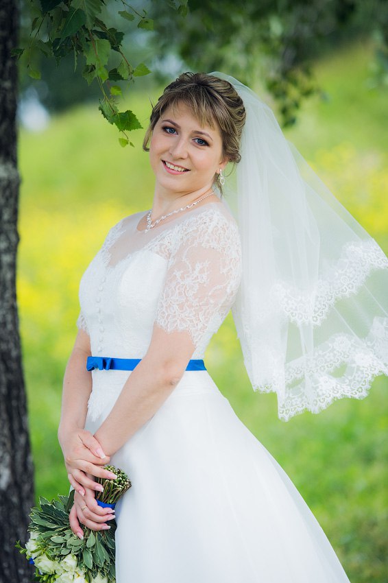 Евгения Адёркина