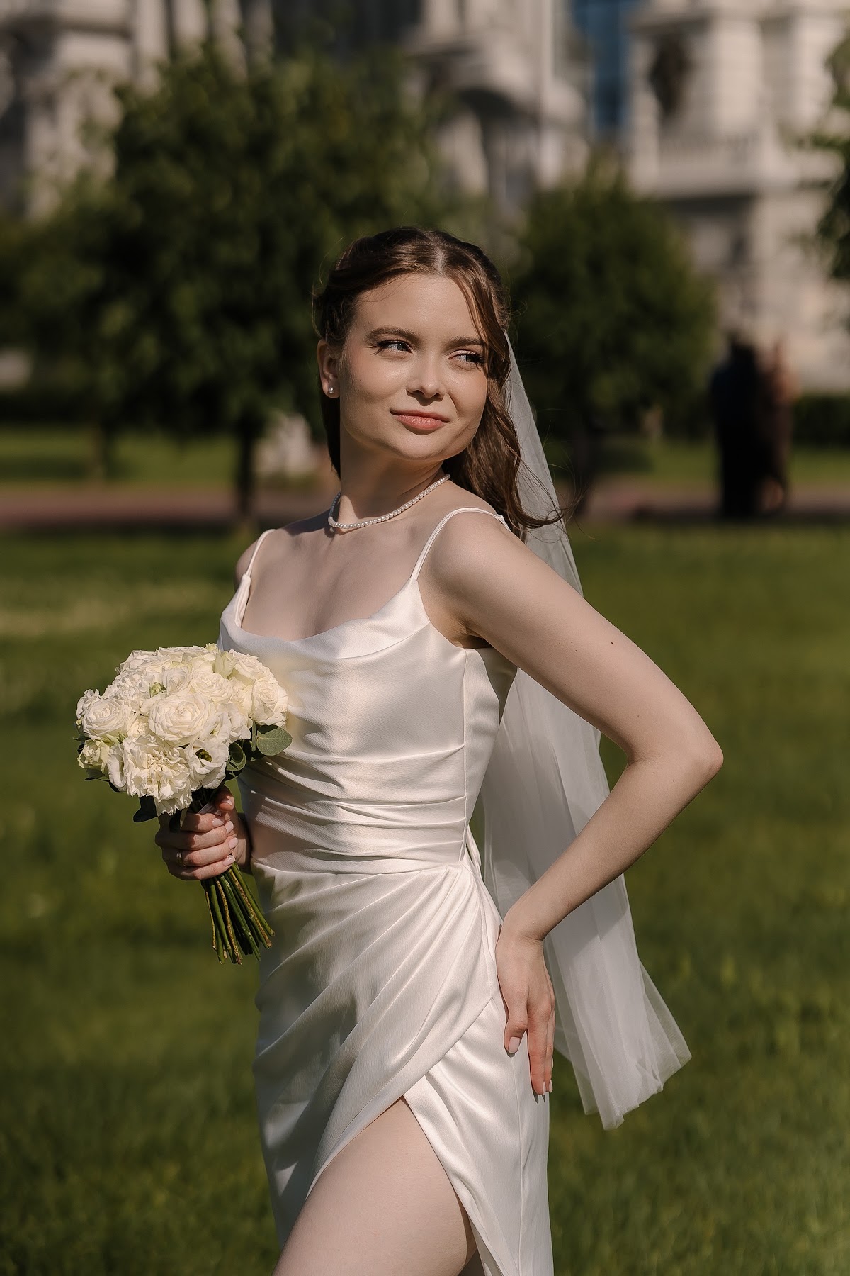 Артур и Ангелина