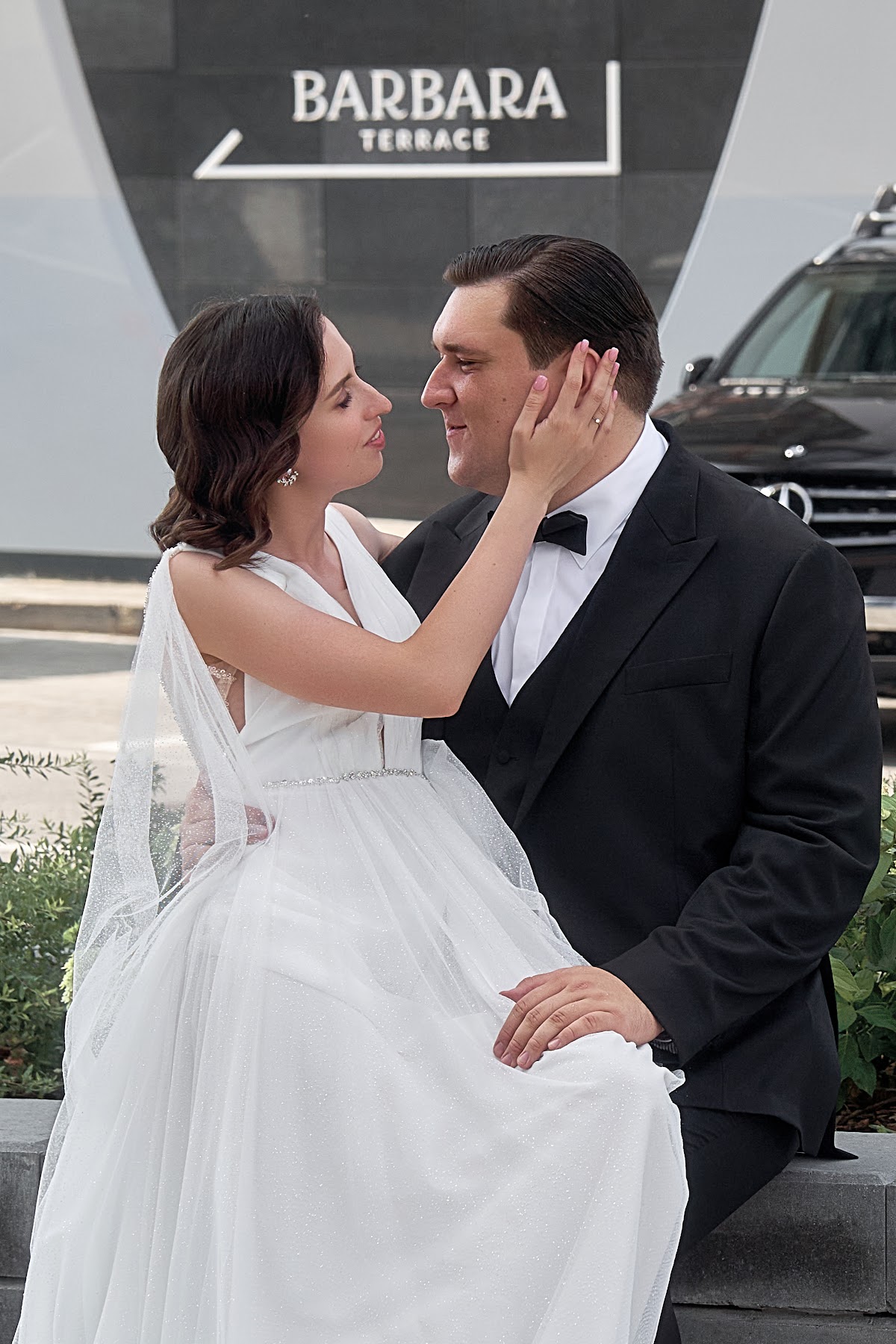Alexandra & Daniel