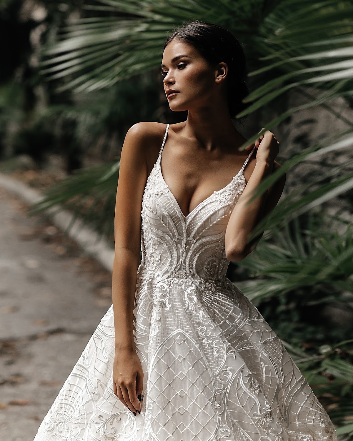 Портфолио: Мода (Fashion)