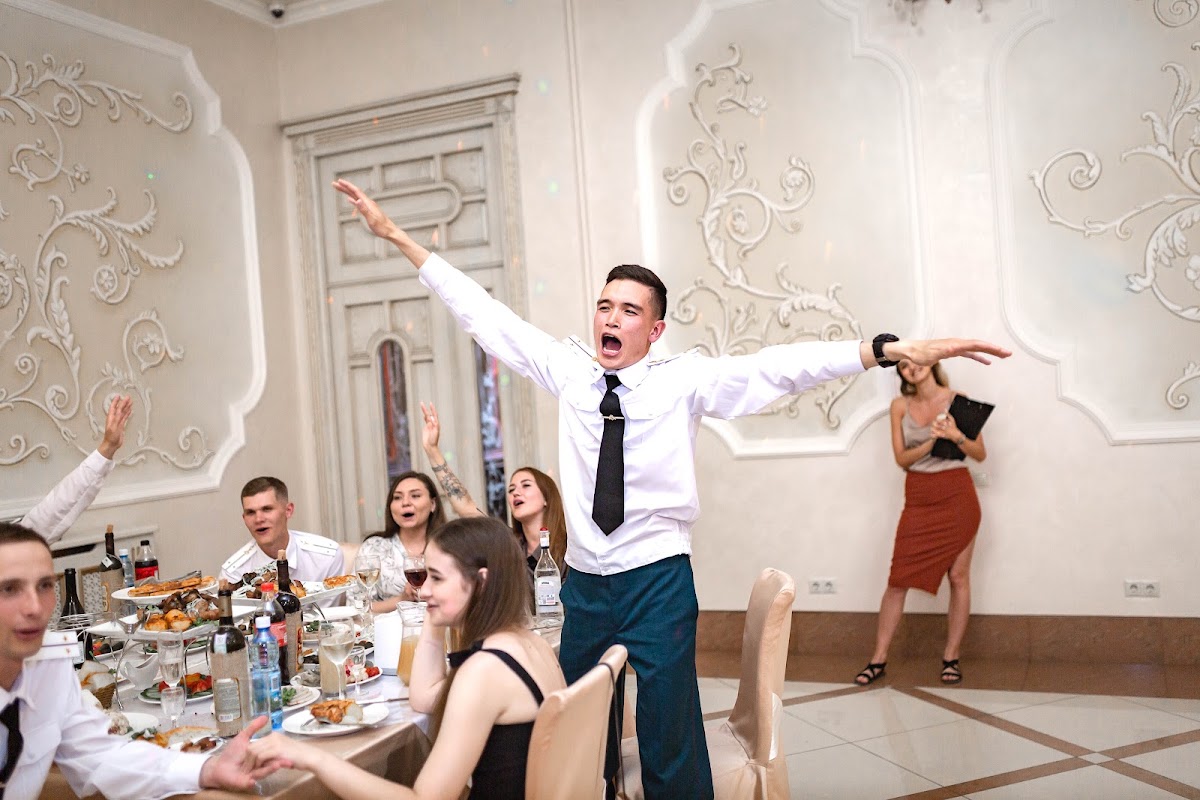 Портфолио: Выпускной