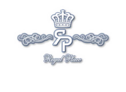 Royal place