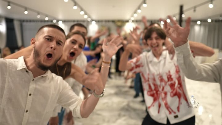 Портфолио: Свадьба