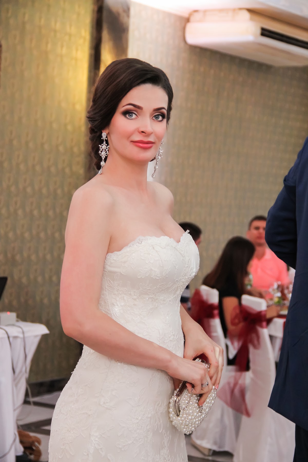 Анна и Сергей