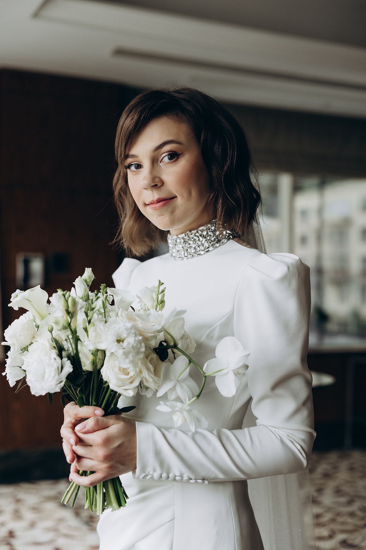 Юлия и Алексей