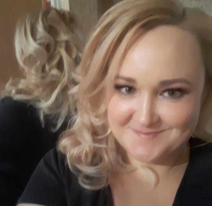 Людмила Кузнецова