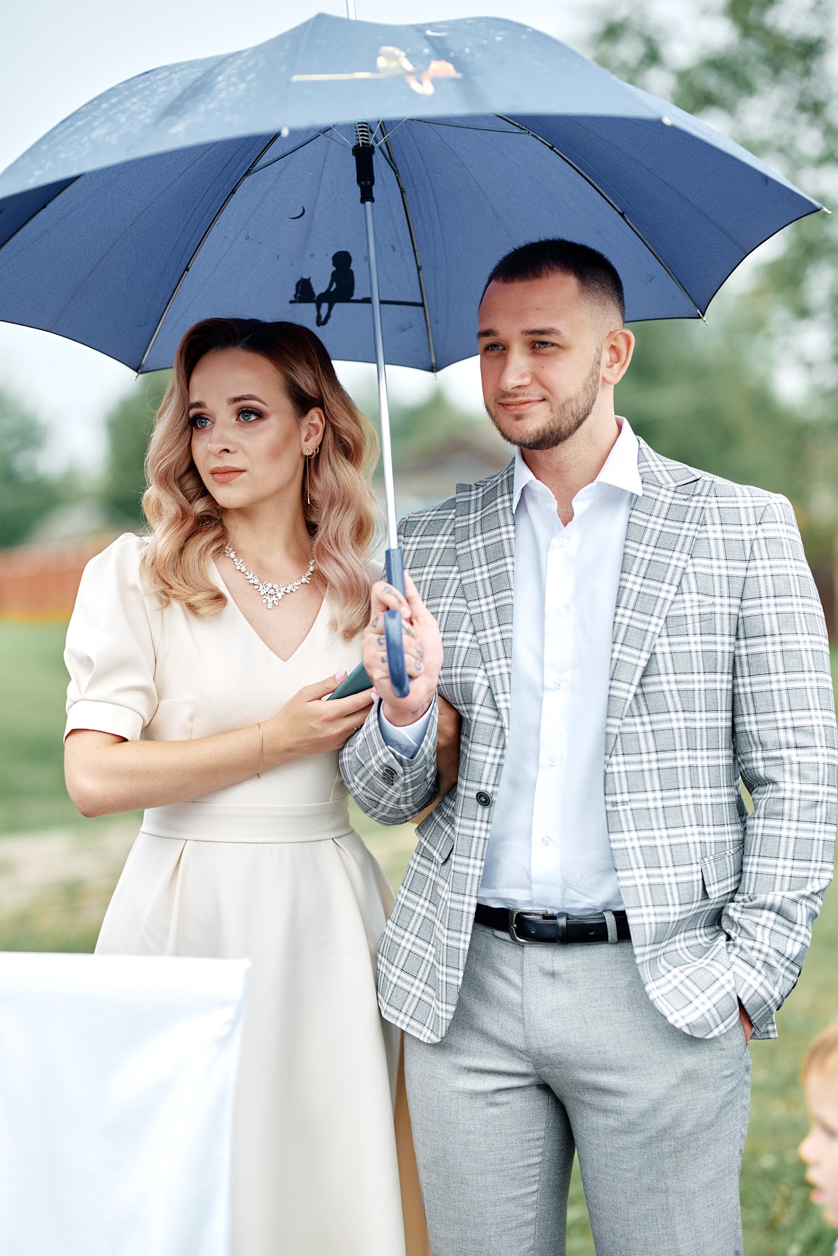 Алина и Иван