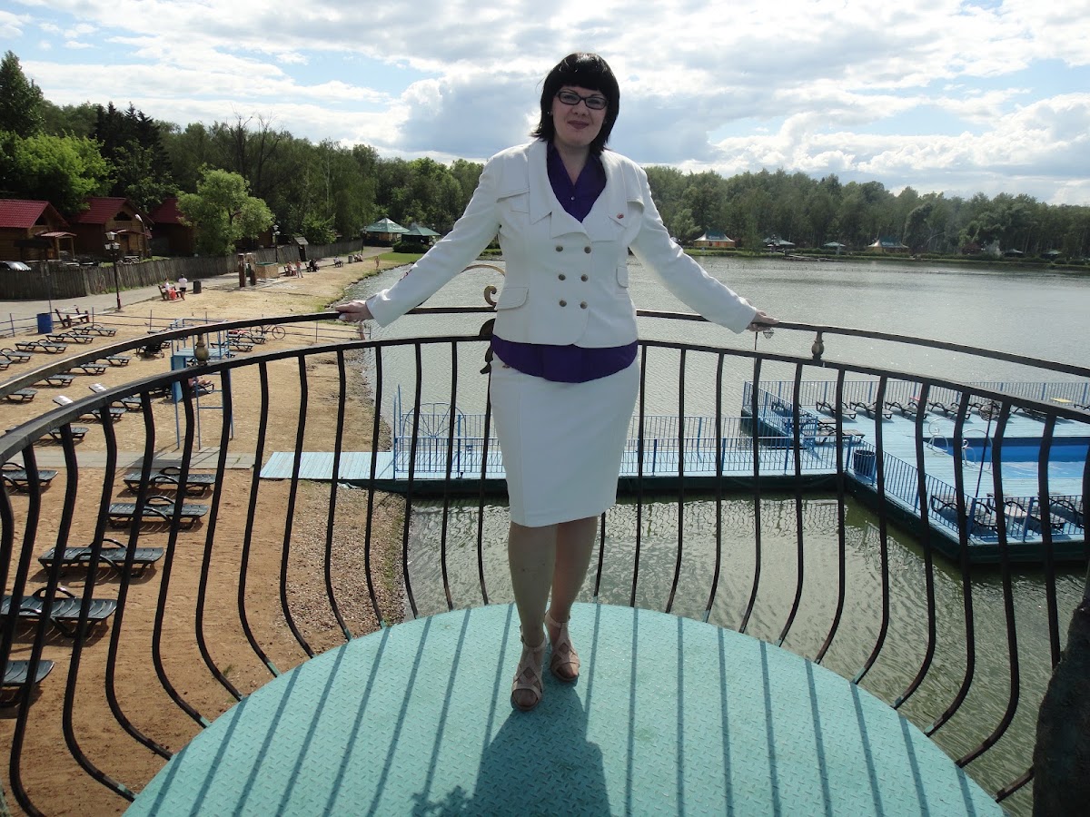 Выездная церемония 30.06.2012
