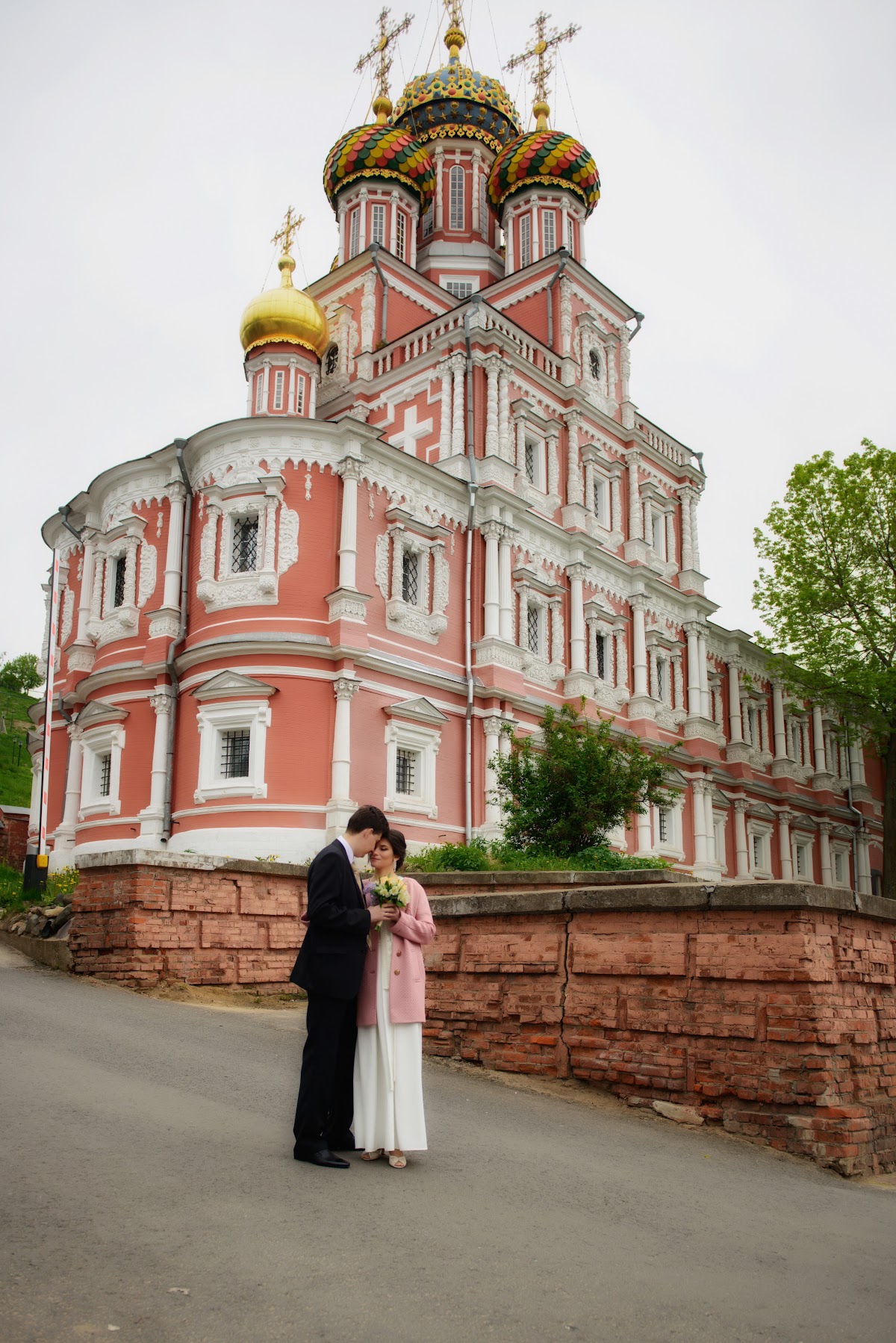 Юлия и Григорий
