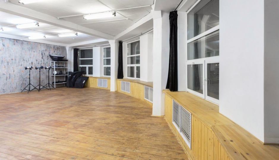 PodiumStudio