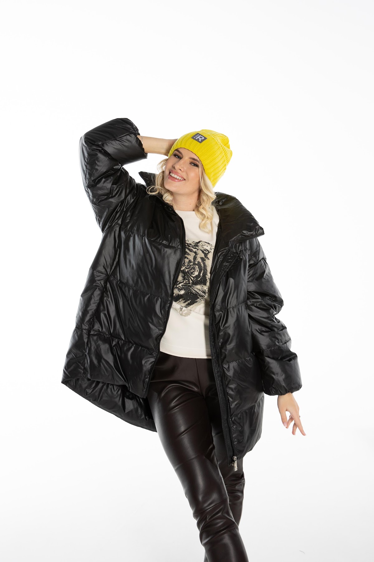 Портфолио: Мода (Fashion)