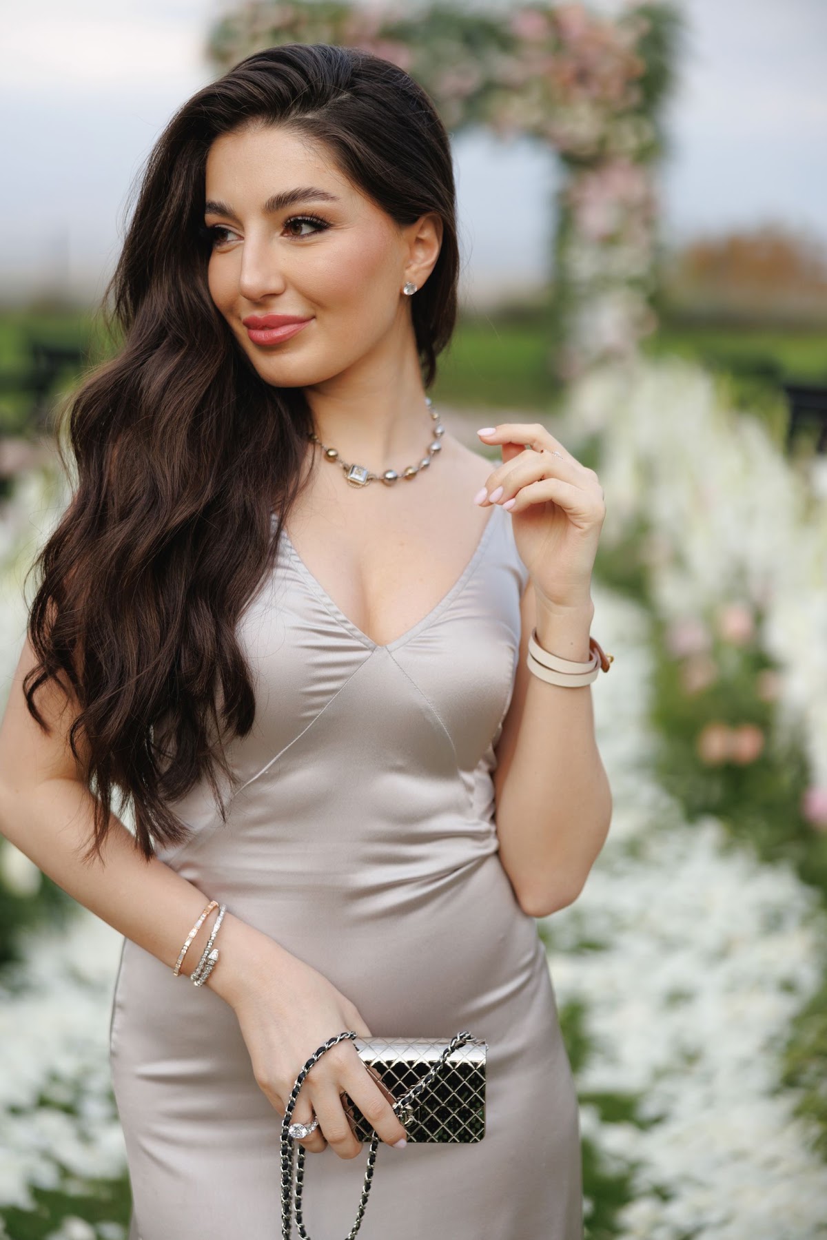 Мариам и Алексей