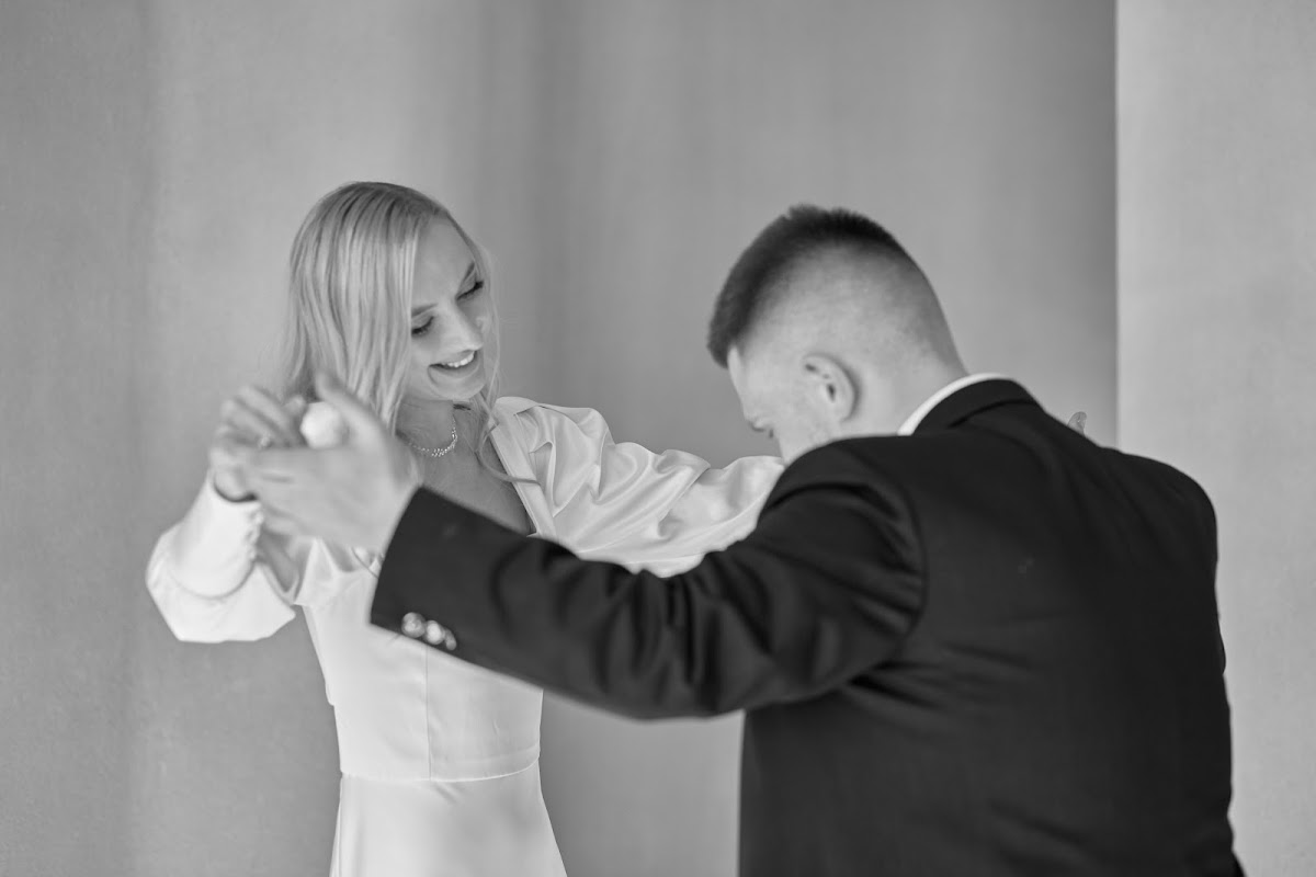 Марина и Кирилл