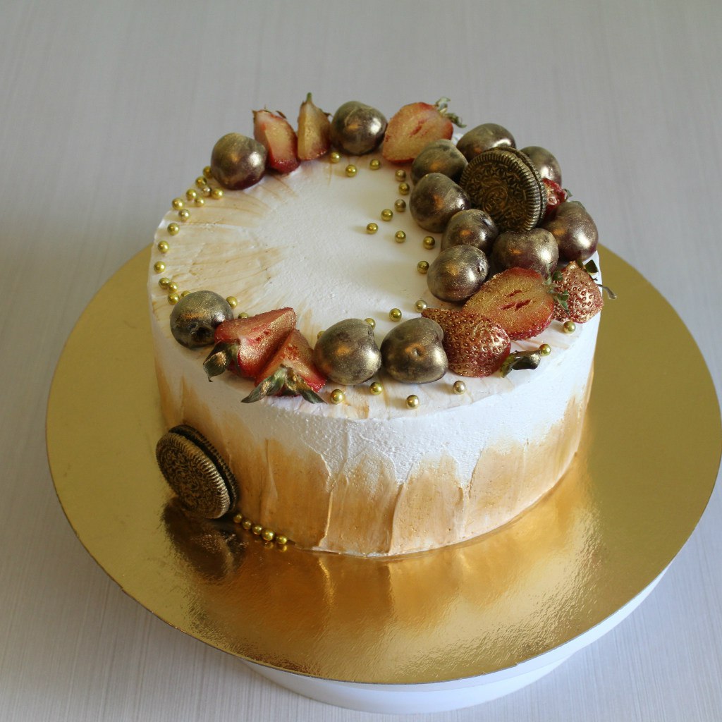 Your cake