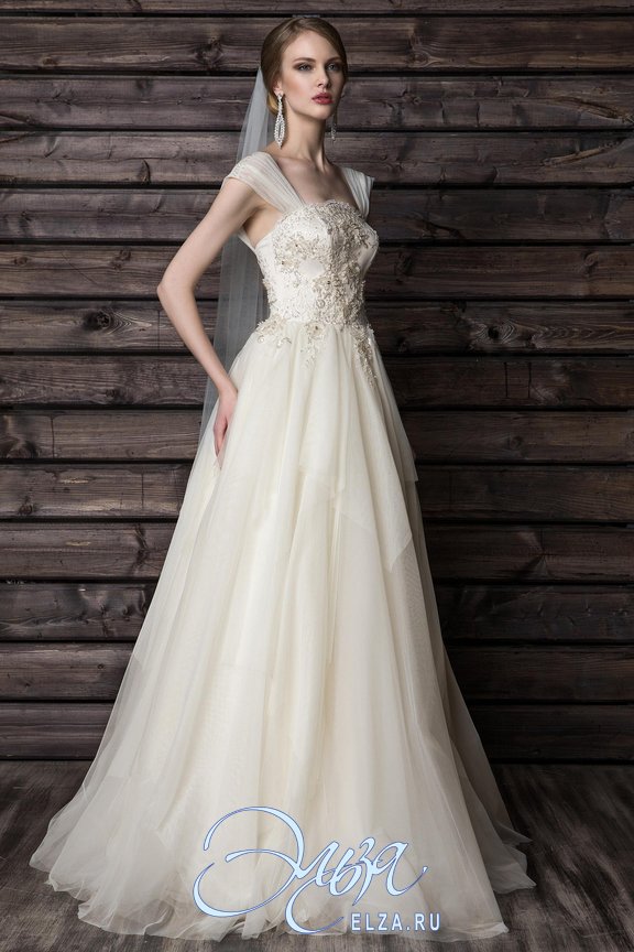Коллекция Lezardi 2015