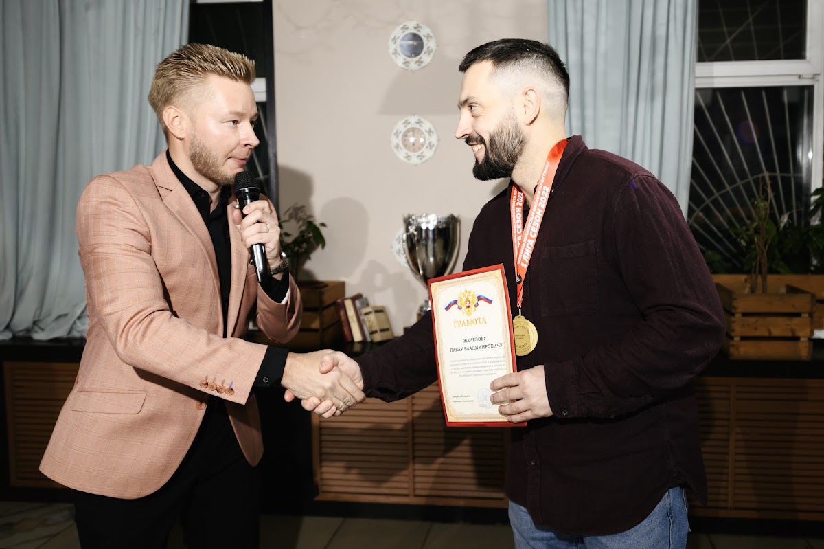 ФК Колтекс - чемпионы!