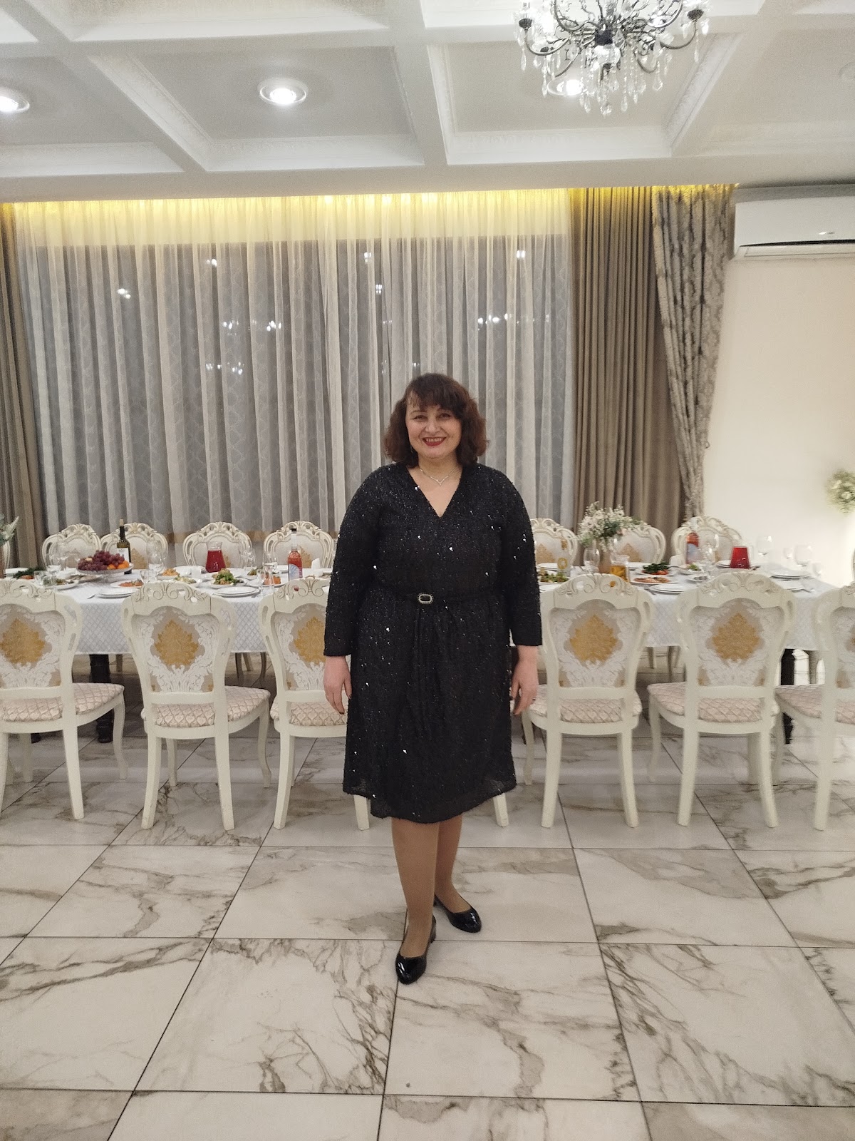Елена и Илья Шеремет