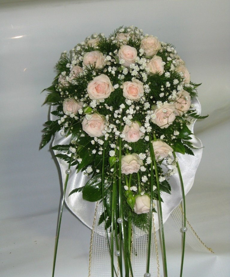 Anna flowers
