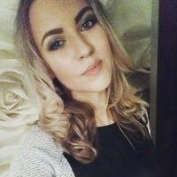 Юлия Ельцова