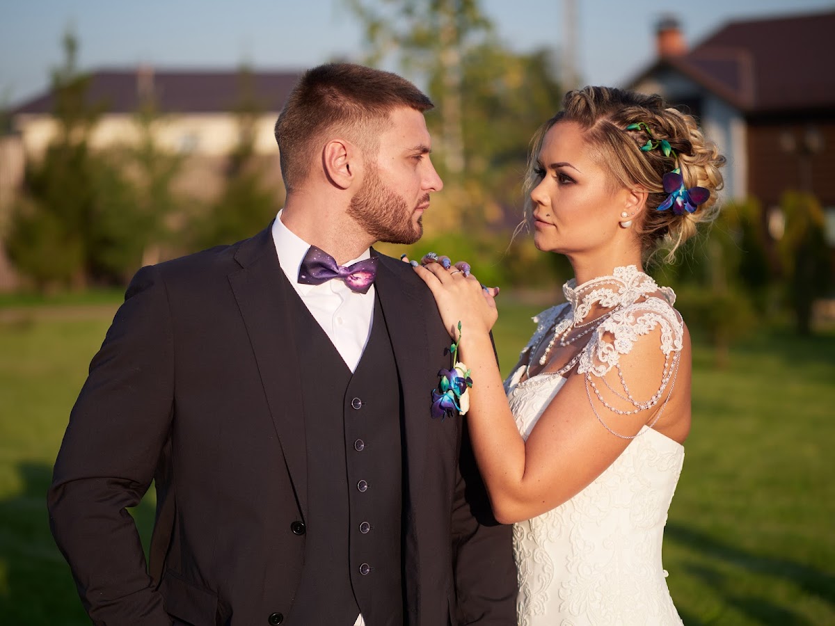 Анна и Никита