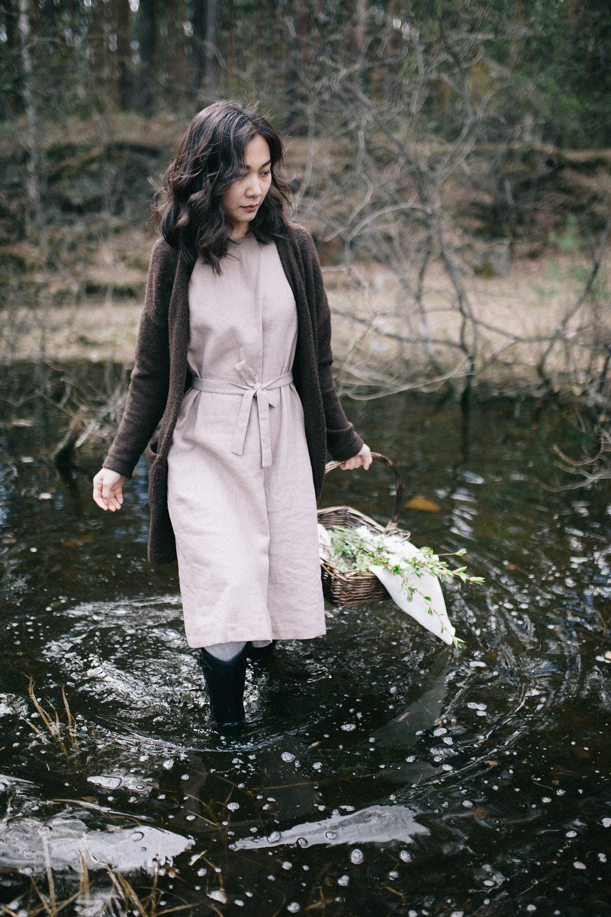 Spring