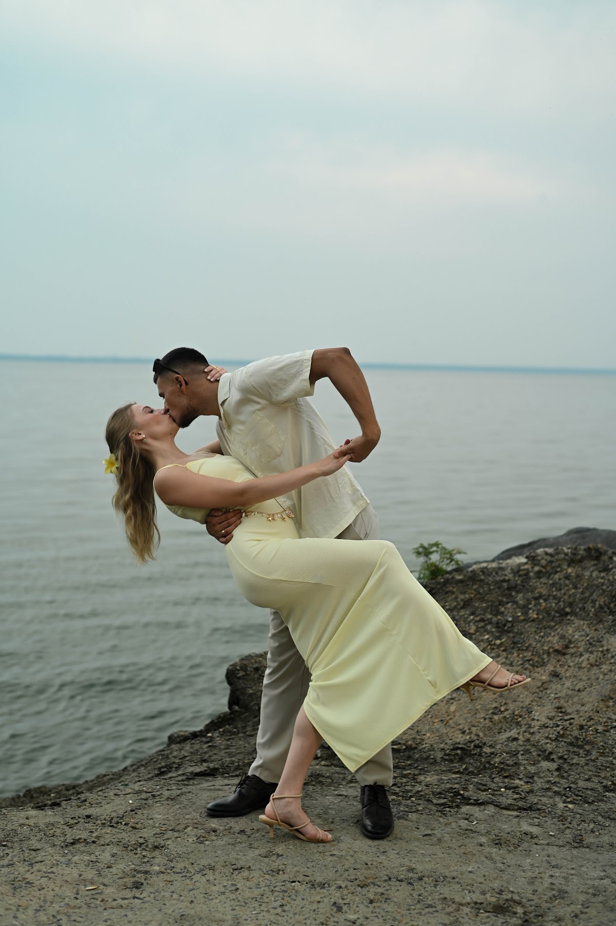 Портфолио: Love story