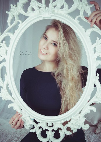 Дарья Шубина