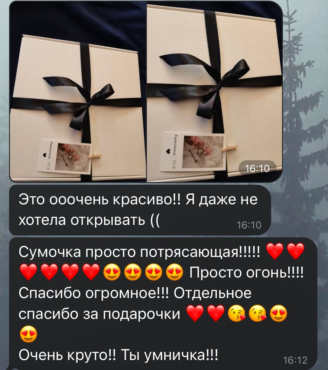 Отзывы