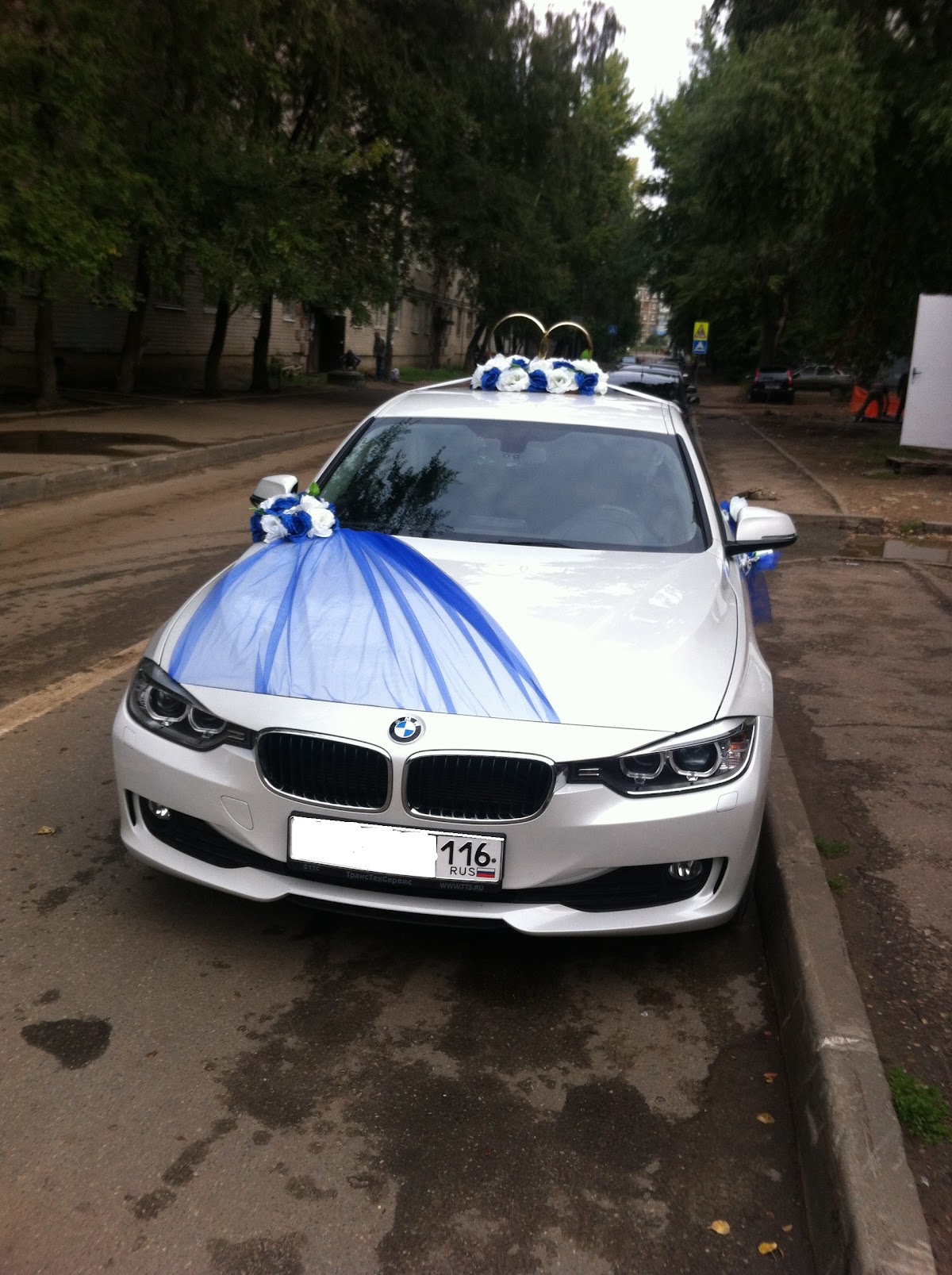 BMW316i