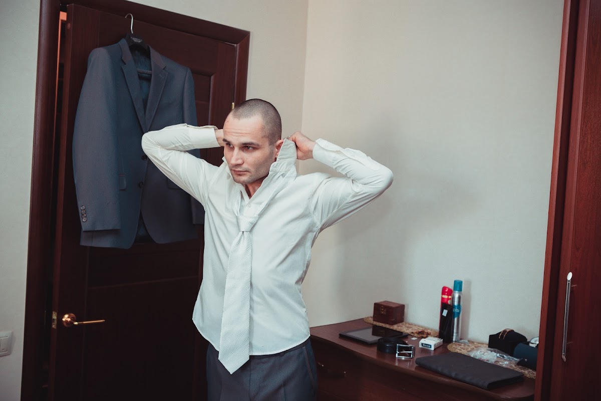 Ирина и Вадим