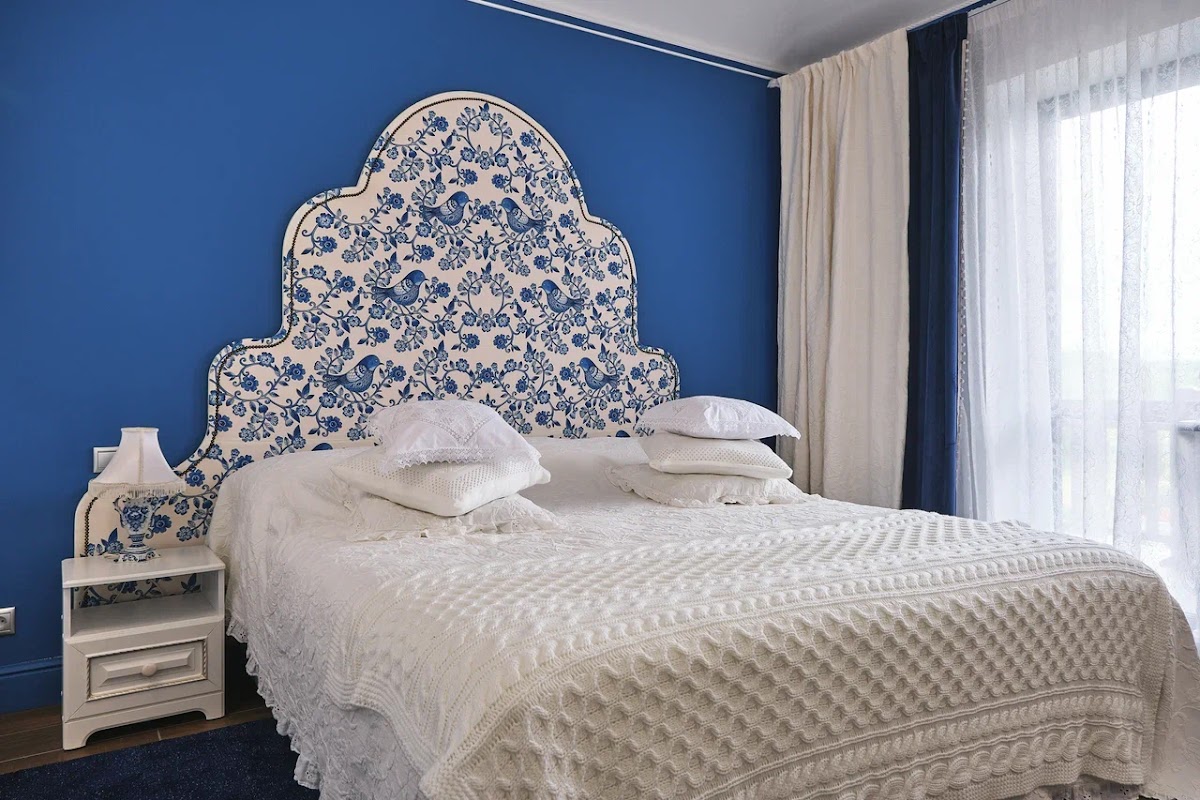 Усадьба Бушарино