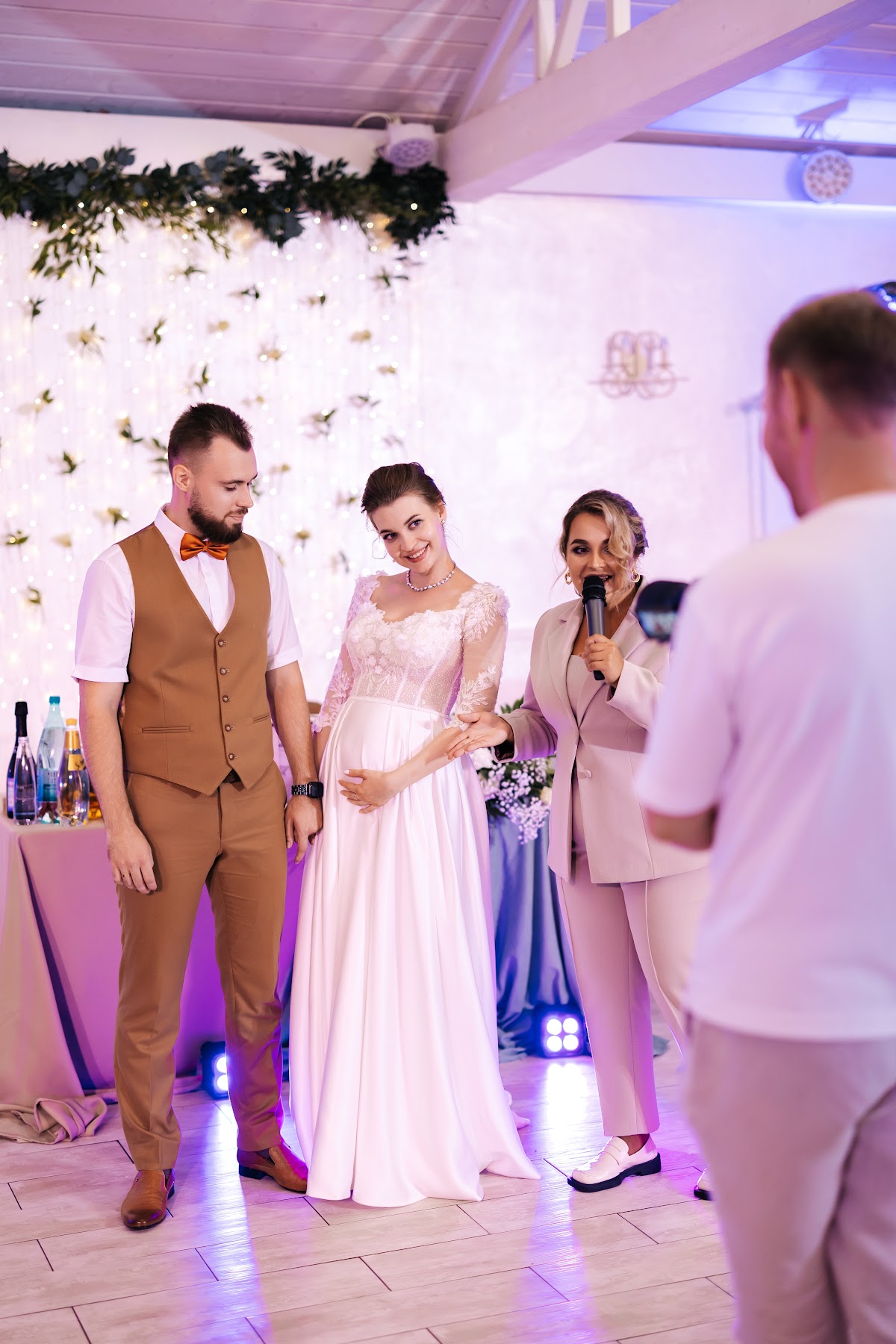 Портфолио: Свадьба