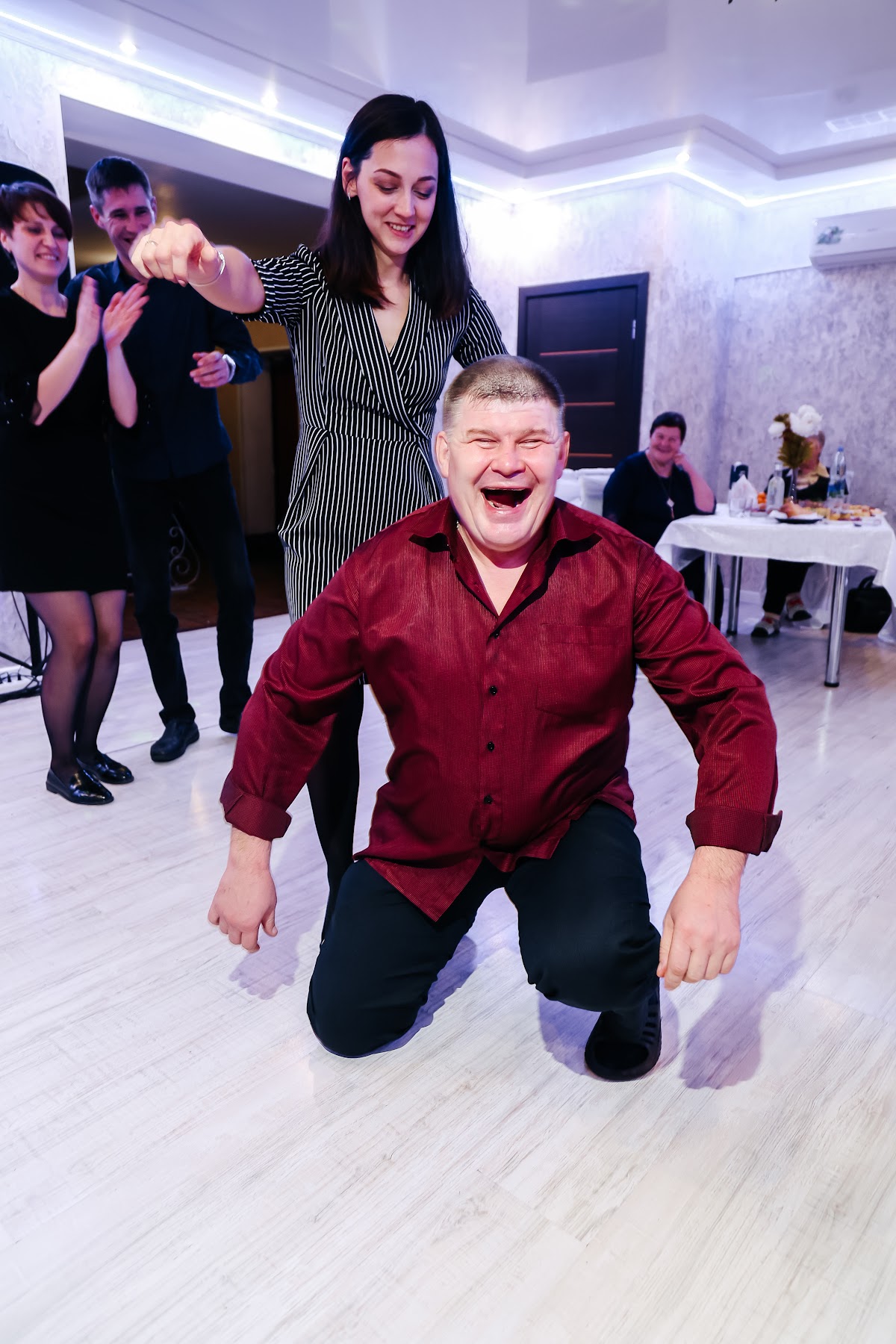 Портфолио: Свадьба