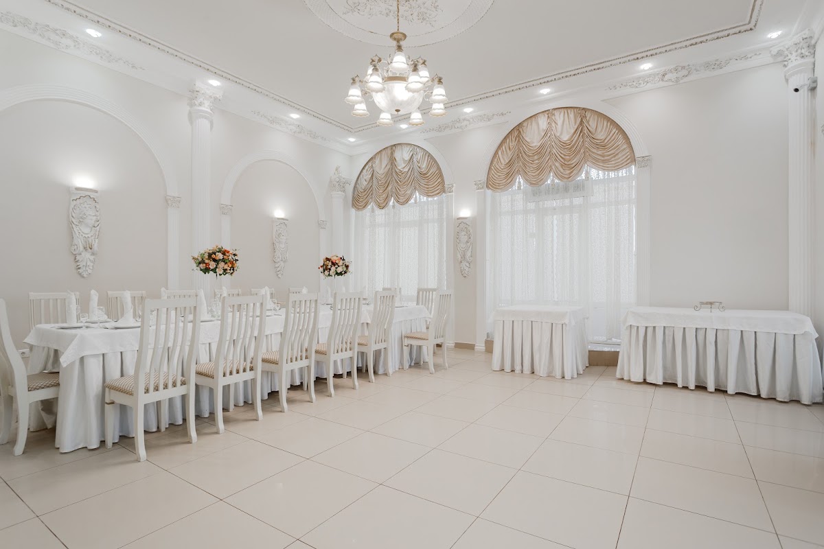 VIP зал  2