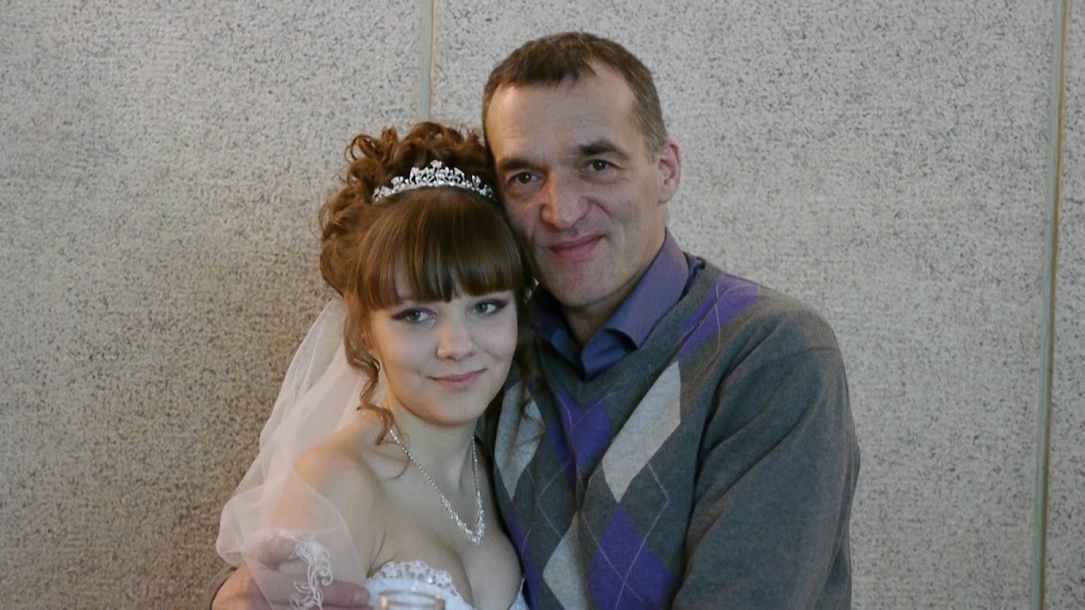 Екатерина и Денис